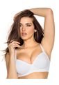 Brasier Realce Medio Blanco Leonisa 011705 de Leonisa