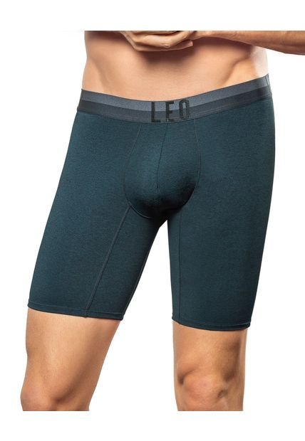boxer leo hombre
