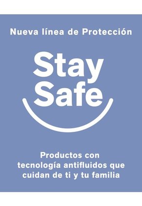 Protección Protección Amarillo LEONISA 730001