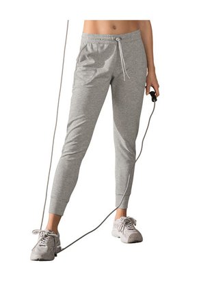 Ropa Deportiva Pantalón Gris LEONISA 195532