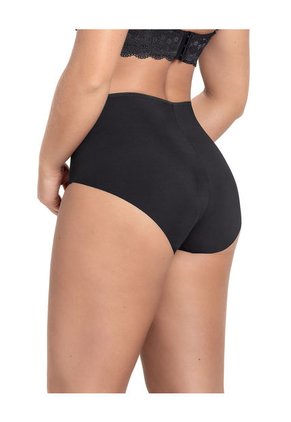Panties Invisible Negro LEONISA 012949