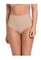 Panties Invisible Beige LEONISA 012949 de Leonisa