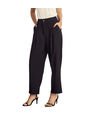 Ropa Exterior Pantalón Negro LEONISA F6496 de Leonisa