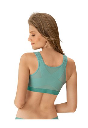 Brasieres Control Verde LEONISA 011473