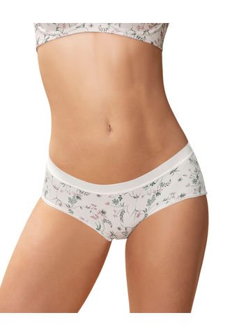 Hípster Cómodo Y Suave De Buen Cubrimiento 012686 Crudo Leonisa