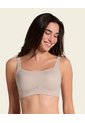 Brasier Básico Leonisa 091054 Beige de Leonisa