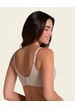Brasier Básico Leonisa 091054 Beige de Leonisa