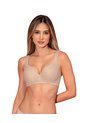 Brasier Básico Leonisa 091179 Beige de Leonisa