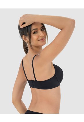 Brasier Básico Leonisa 091154 Negro