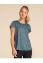 Ropa Deportiva Camiseta Leonisa 195324 Multicolor de Leonisa