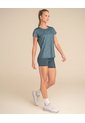 Ropa Deportiva Camiseta Leonisa 195324 Multicolor de Leonisa
