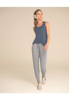 Ropa Deportiva Camiseta Leonisa 195336 Azul