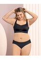 Brasier Básico Leonisa 091054 Negro de Leonisa