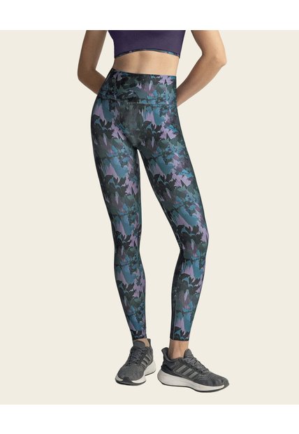 Ropa Deportiva Legging Deportivo Leonisa 195607
