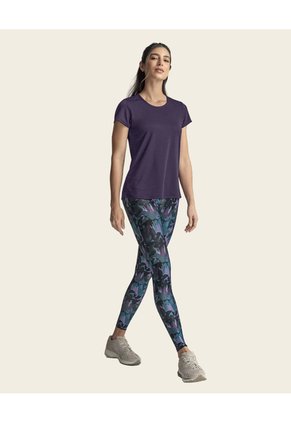 Ropa Deportiva Legging Deportivo Leonisa 195607