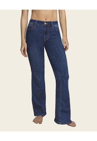 Ropa Exterior Jean Leonisa DN8 Leonisa