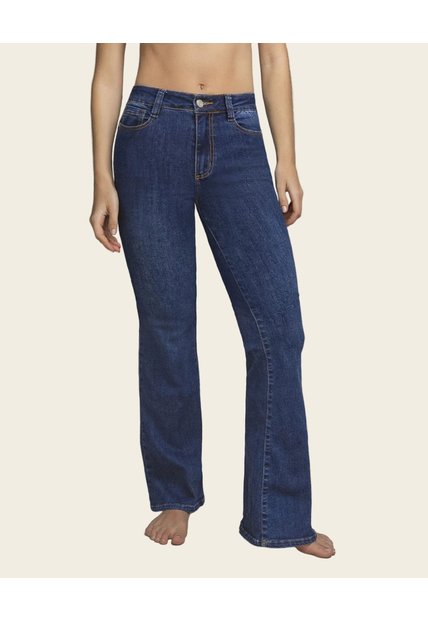 Ropa Exterior Jean Leonisa DN8