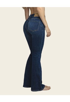 Ropa Exterior Jean Leonisa DN8