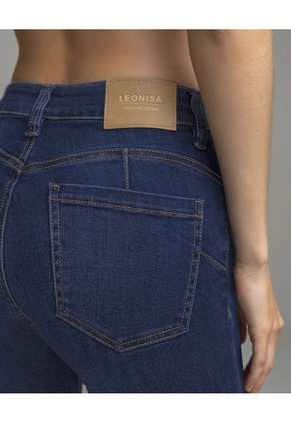 Ropa Exterior Jean Leonisa DN8