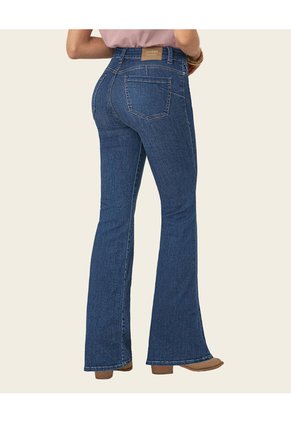 Ropa Exterior Jean Leonisa DN8