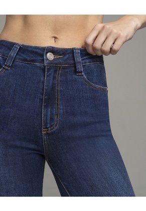 Ropa Exterior Jean Leonisa DN8