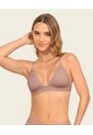 Brasier Bralette Leonisa 091171 Rosa de Leonisa