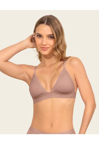 Brasier Bralette Leonisa 091171 Rosa Leonisa