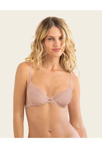 Brasier Bralette Leonisa 091150 Rosa Leonisa