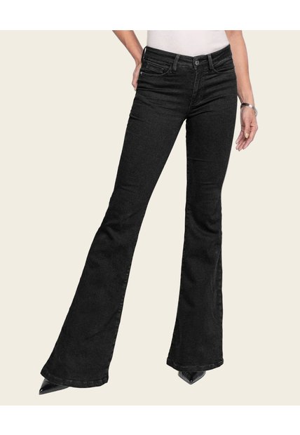 Ropa Exterior Jean Leonisa DN8