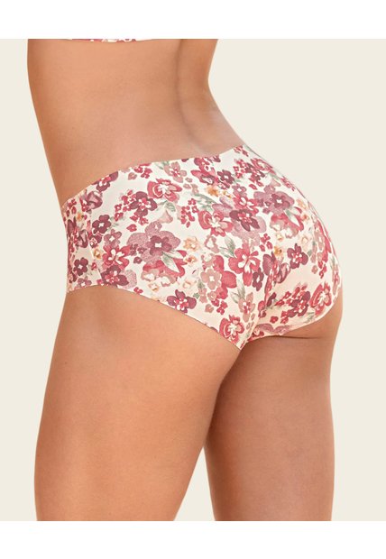 Panties Hipsters Y Cacheteros Leonisa 012722
