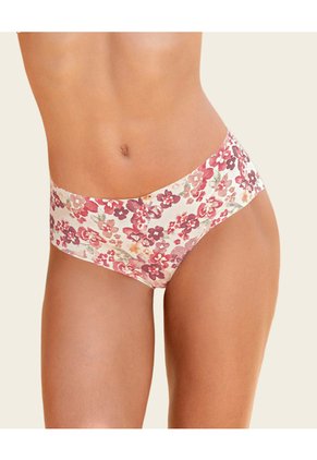 Panties Hipsters Y Cacheteros Leonisa 012722