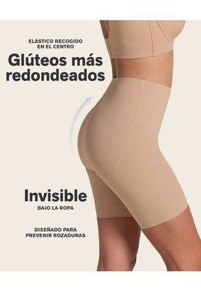 Panties Panty Control Moderado Leonisa 012992
