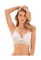 Brasieres Bralette Beige LEONISA 091009 de Leonisa