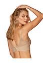 Brasieres Realce Alto Marrón LEONISA 091010 de Leonisa