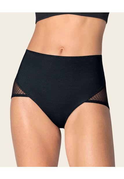 Fajas Panty Control Fuerte Leonisa 092060