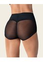 Fajas Panty Control Fuerte Leonisa 092060 de Leonisa