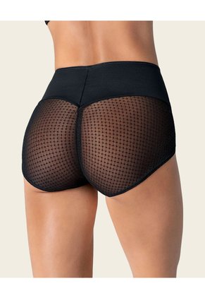 Fajas Panty Control Fuerte Leonisa 092060