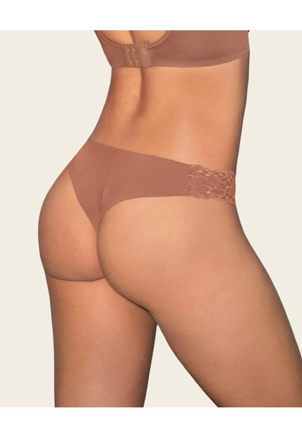 Panties Brasilera Leonisa 012968