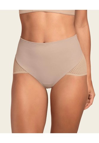 Fajas Panty Control Fuerte Leonisa 092060 Leonisa