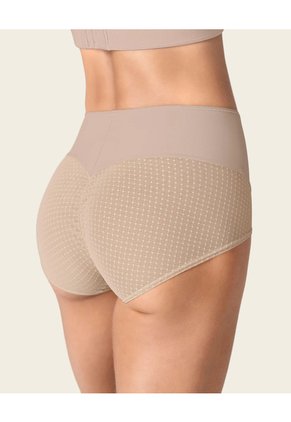 Fajas Panty Control Fuerte Leonisa 092060