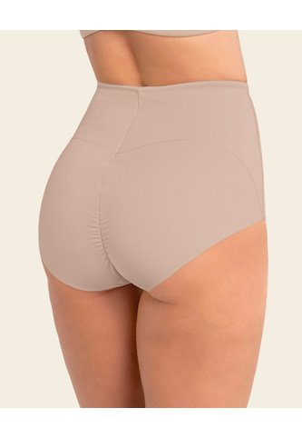 Fajas Panty Control Fuerte Leonisa 092075 Leonisa
