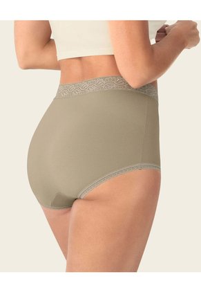 Panties Clasico Leonisa 118X3