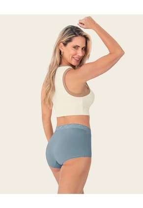 Panties Clasico Leonisa 118X3