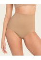 Fajas Panty Control Fuerte Leonisa 092075 de Leonisa