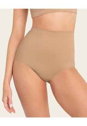 Fajas Panty Control Fuerte Leonisa 092075