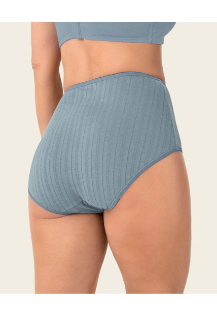 Panties Clasico Leonisa 1238X3