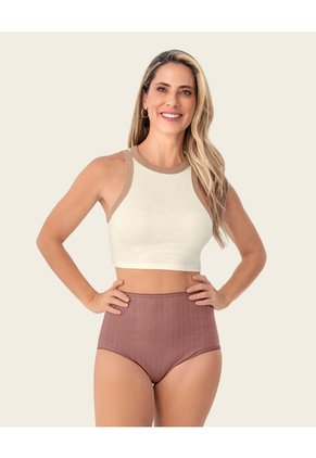 Panties Clasico Leonisa 1238X3