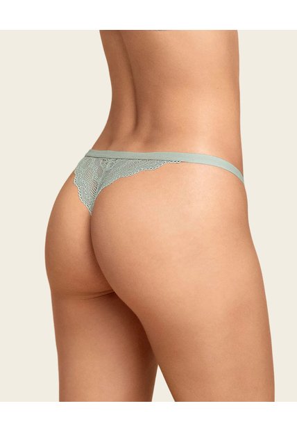 Panties Brasilera Leonisa 12803X3