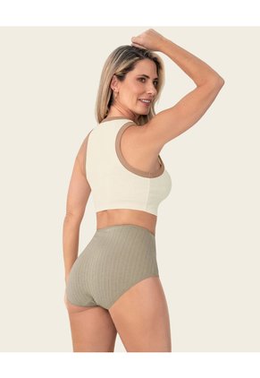 Panties Clasico Leonisa 1238X3