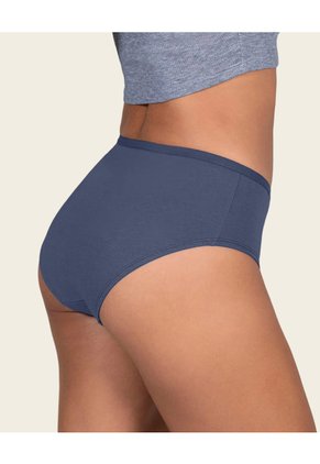 Panties Hipsters Y Cacheteros Leonisa 12771X3